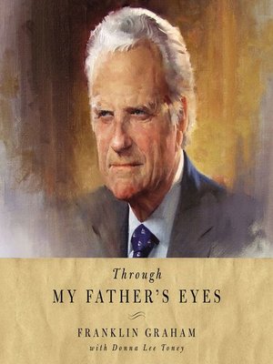 cover image of Through My Father's Eyes